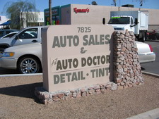Scottsdale Auto Repair
